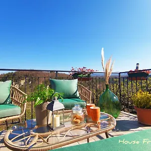  Apartment Franko -